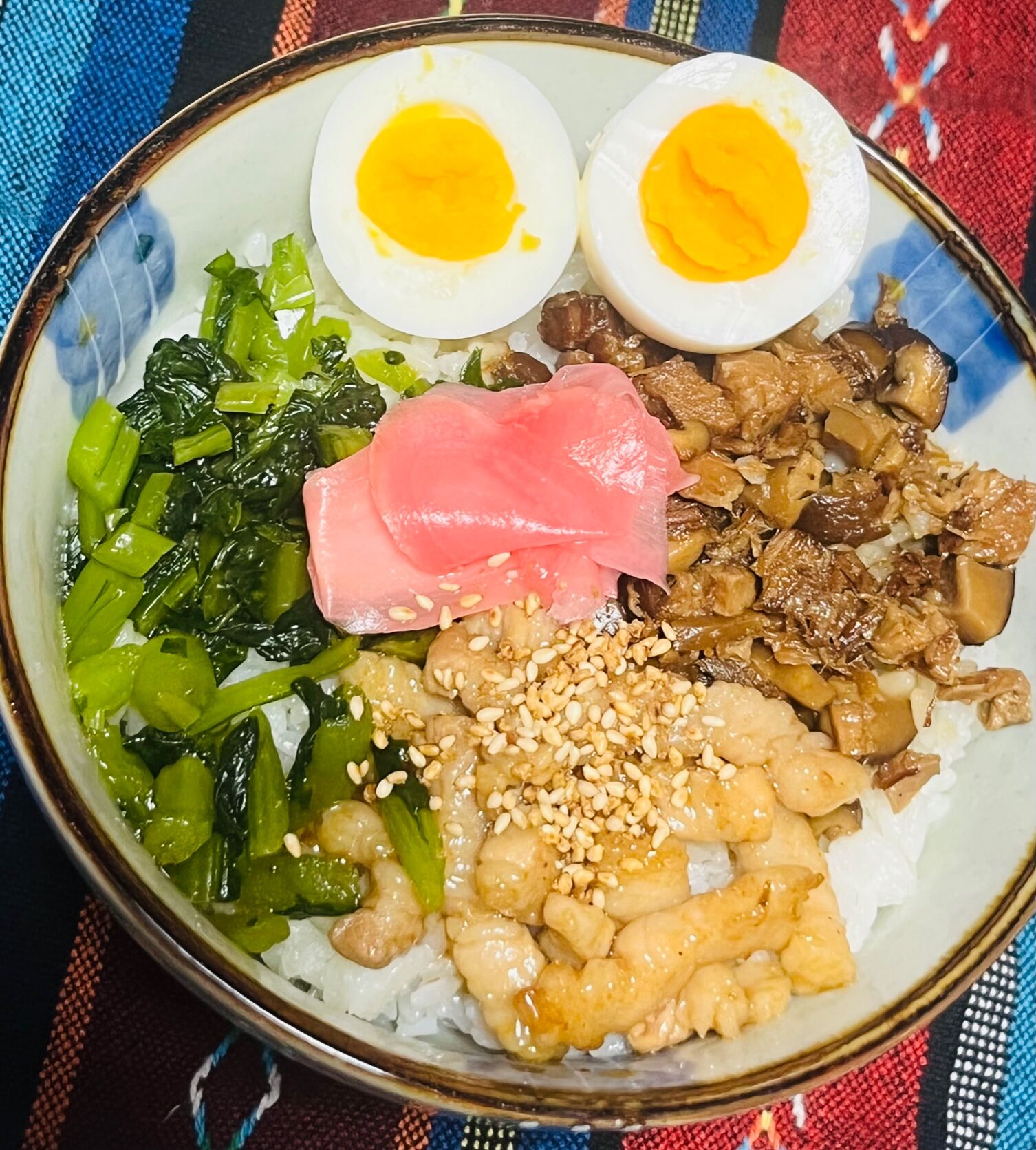 大ルーローハン