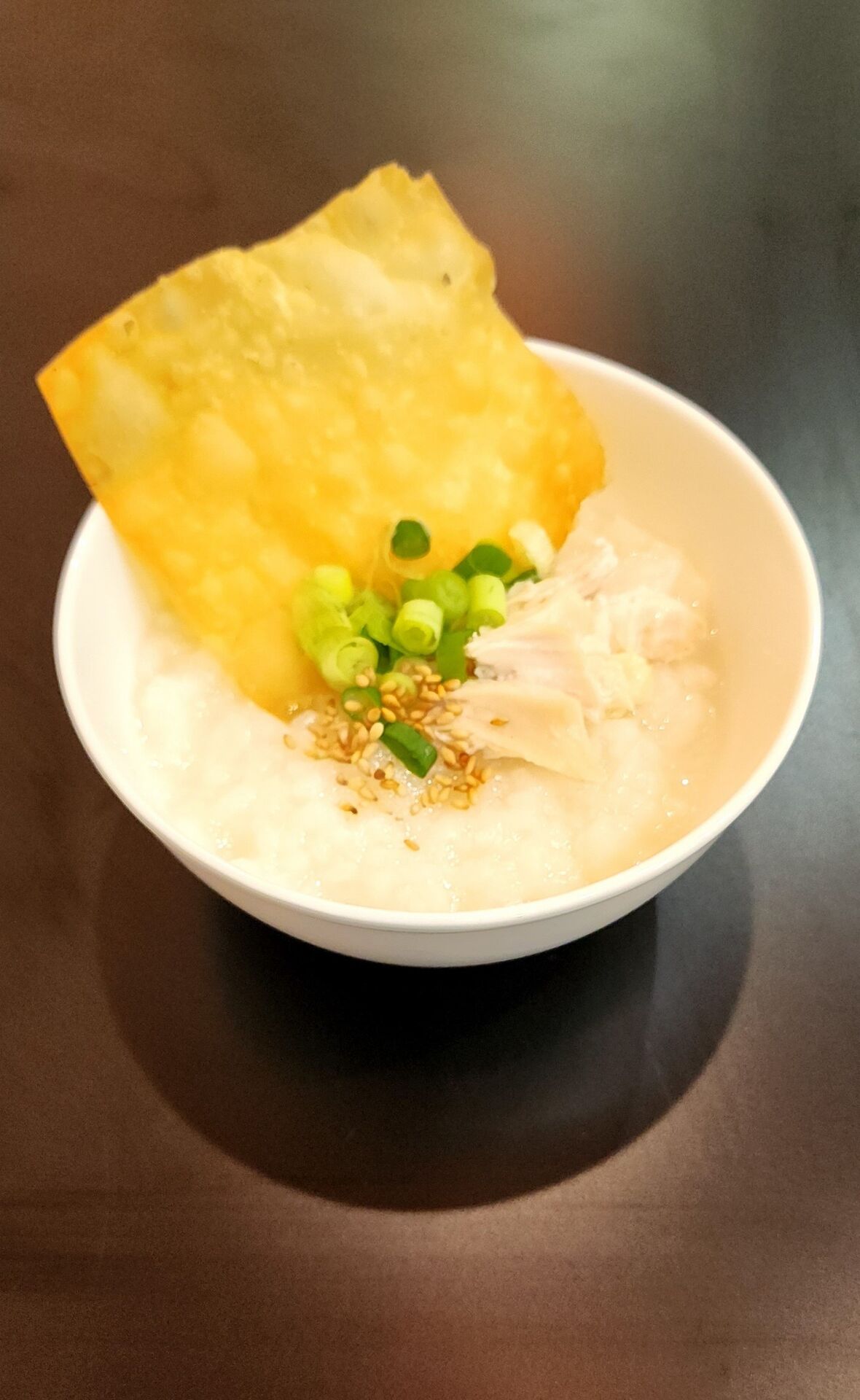 中華粥