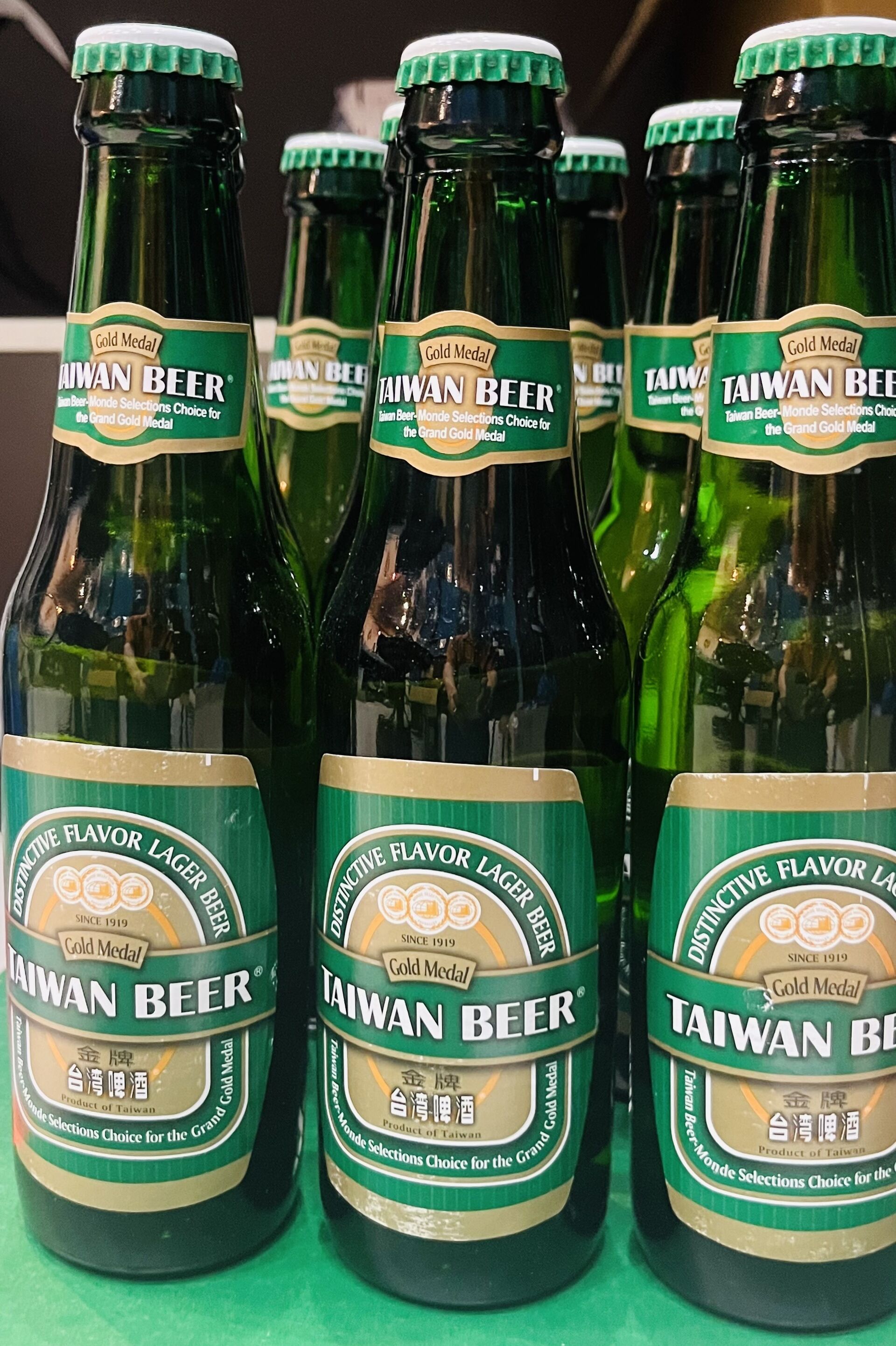 台湾ビール