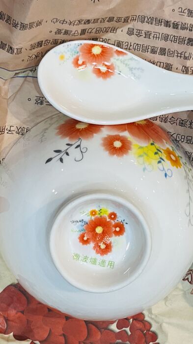 画像1712：台湾食器