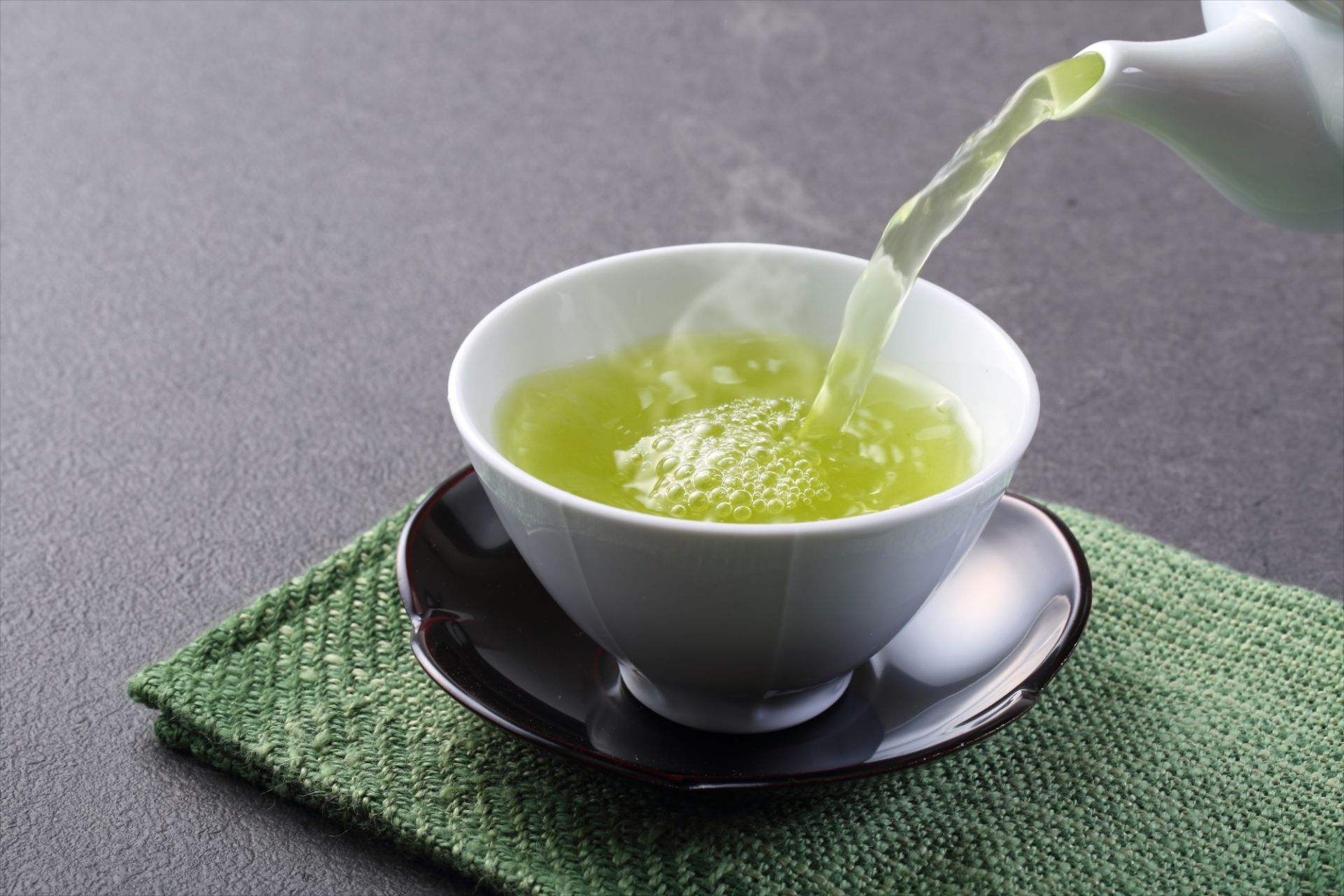 お茶7