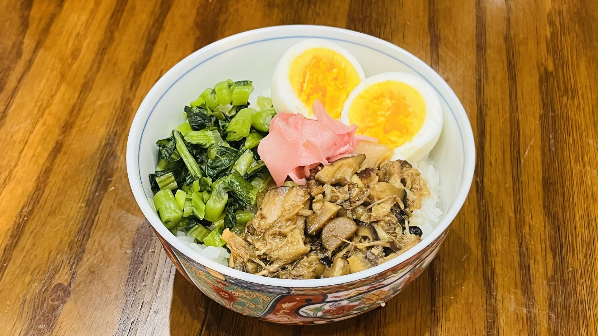 ルーローハン